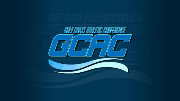 GCAC logo